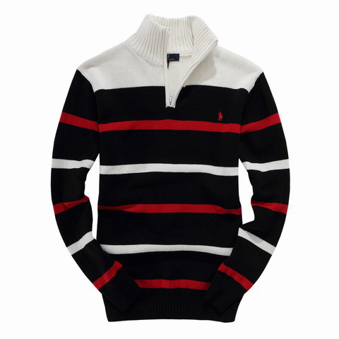 Pull Ralph Lauren Pas Cher Pour Homme